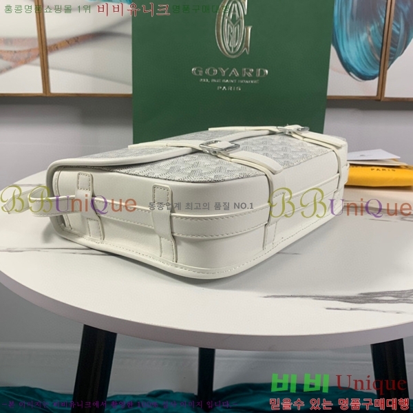 #���ߵ� �������� ũ�ν��� �Ż� GOY9972-11