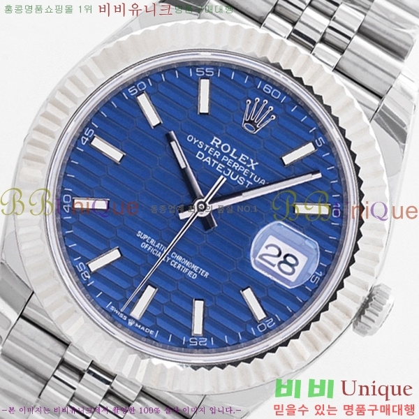 �η��� ���̽��� ������� ��������Ʈ 41mm 116201-1(�����Ʈ-3235)