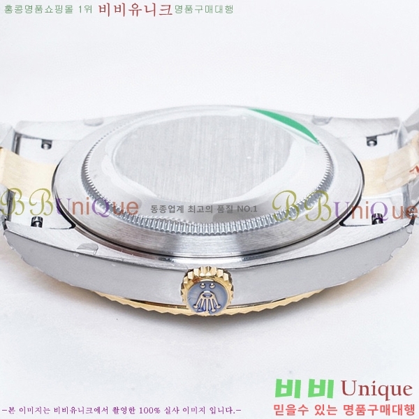 �η��� ���̽��� ������� ��������Ʈ 41mm 116201-12(�����Ʈ-3235)