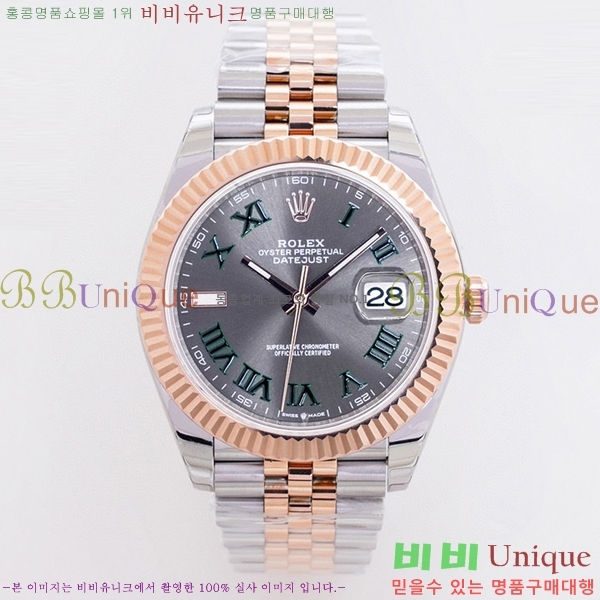 �η��� ���̽��� ������� ��������Ʈ 41mm 116201-15(�����Ʈ-3235)