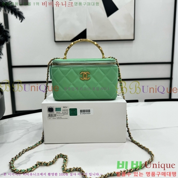 #���� �ڽ���ƽ �̴� ü�ι� A96069-101