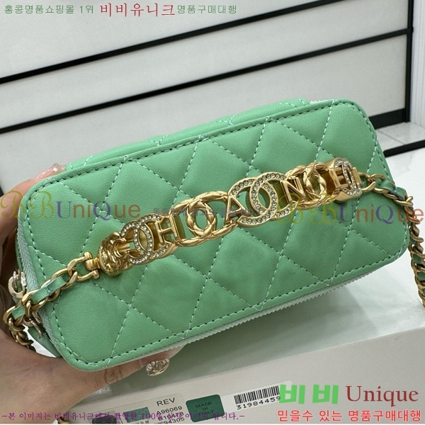 #���� �ڽ���ƽ �̴� ü�ι� A96069-101