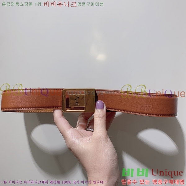 #���ζ� ��Ʈ Y15483914-4 3CM