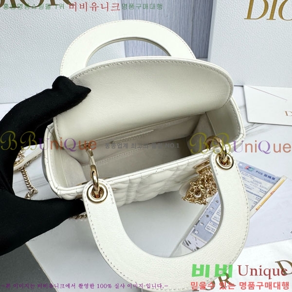 #��� Lady Dior �̴� ���̵�� M0505-1001