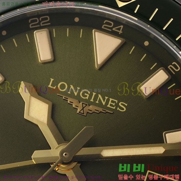 ���� �����ƽ GTM �ð� 41mm L660550-1