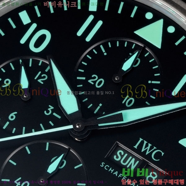 ���̴������� �ð� �����ƽ IW69360-6