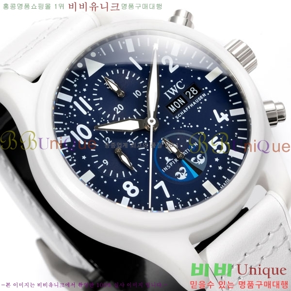 ���̴������� �ð� �����ƽ IW381950-2