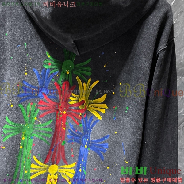 ���� ũ������ �ĵ�Ƽ CH8665