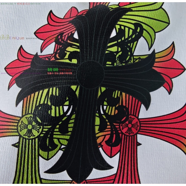 ���� ũ������ ���� Ƽ���� CH658427-2