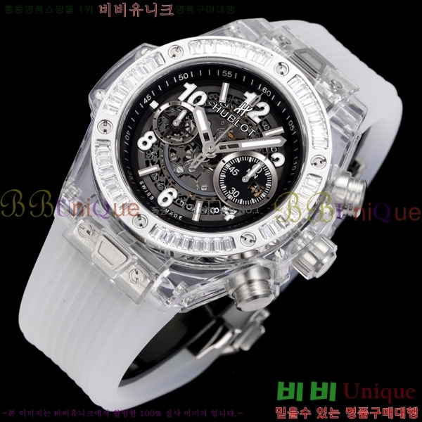 ������ ��� 411.JX.4802.RT 45MM H6564170-6