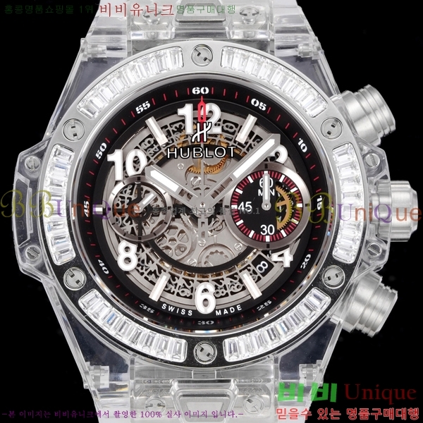 ������ ��� 411.JX.4802.RT 45MM H6564170-3