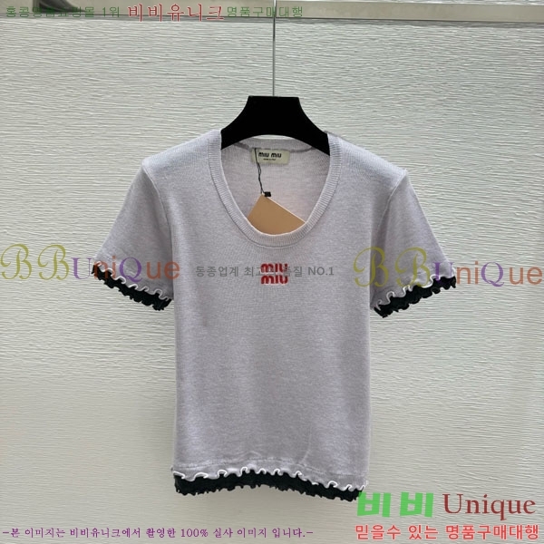 ���� �̿�̿� ���� Ƽ���� MIU23165-4