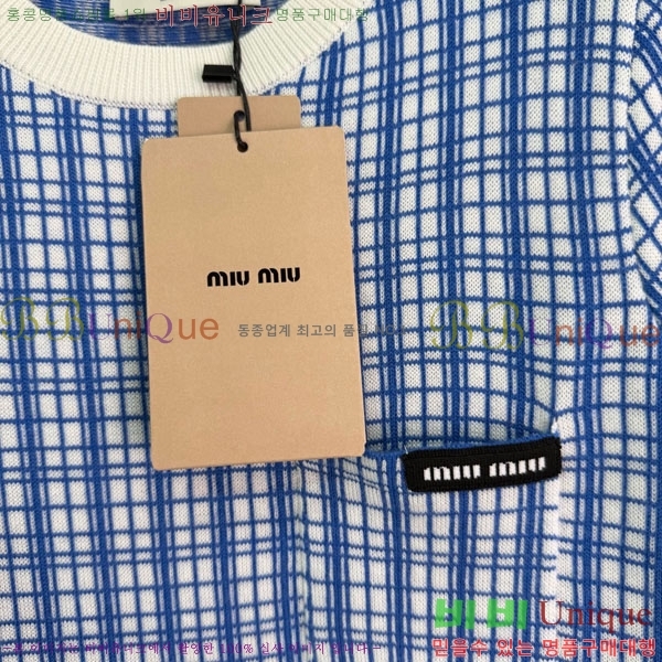 ���� �̿�̿� ���� Ƽ���� MIU231424-2