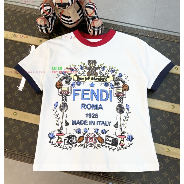 Ű�� ��� ���� Ƽ���� FD264183-3