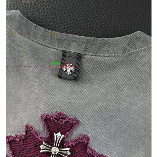 ���� ũ������ ���� Ƽ���� CH127696-4