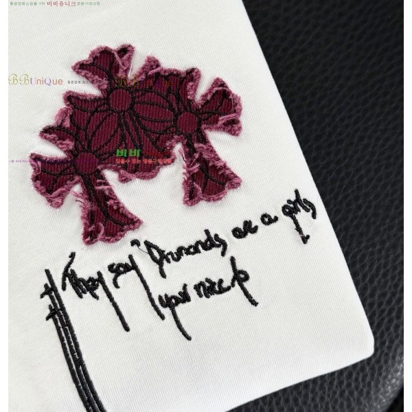 ���� ũ������ ���� Ƽ���� CH127696-5