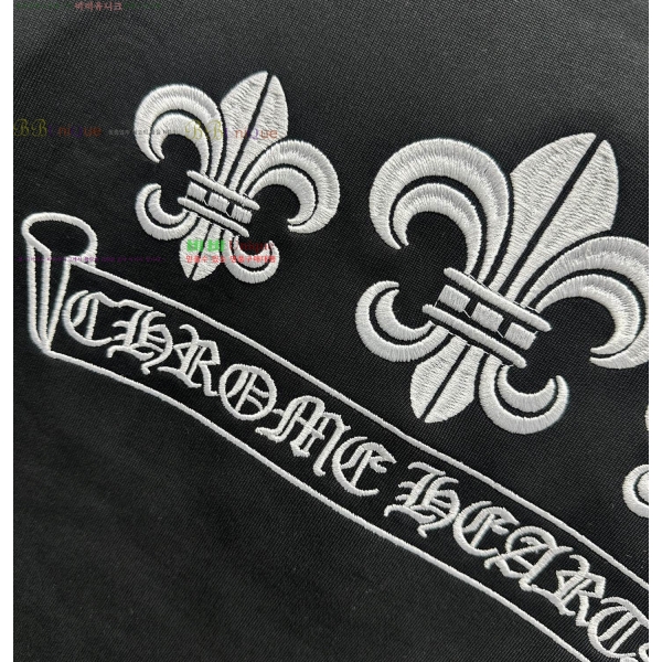 ���� ũ������ ���� Ƽ���� CH125386-4