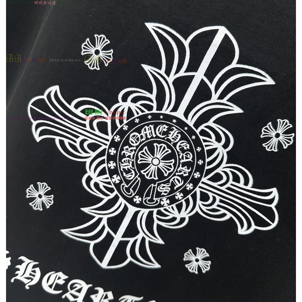 ���� ũ������ ���� Ƽ���� CH125386-12