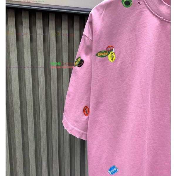 ���� �߷��þư� ���� Ƽ���� BA24387-1