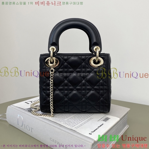 #��� Lady Dior �̴� ���̵�� M00318-202