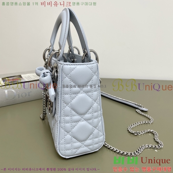 #��� Lady Dior �̴� ���̵�� M00318-201